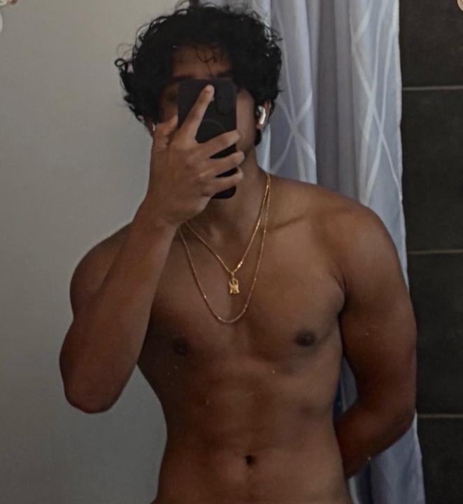 Ishaan Jana