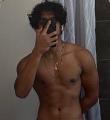 Ishaan Jana