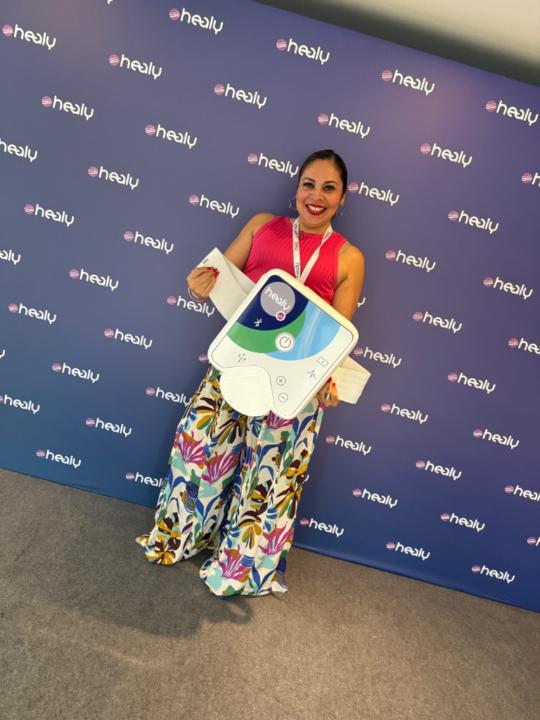 Marcela Ramírez Ramírez