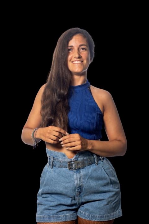 Araí Rey