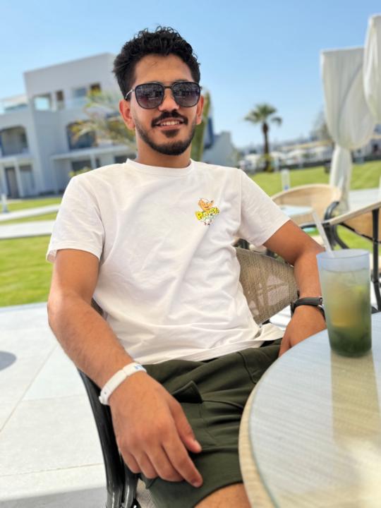 Mohamed Eldeeb