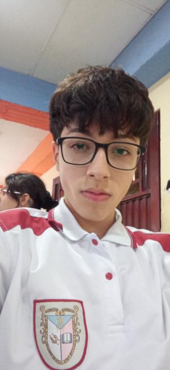 Santiago Vasquez Pérez