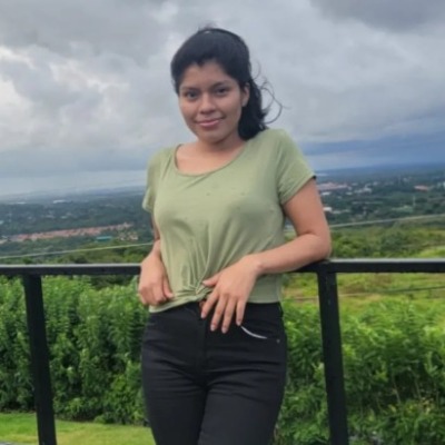 Yariela Caballero