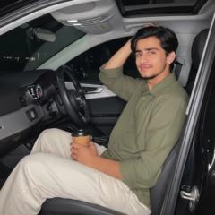 Muhammad Adnan