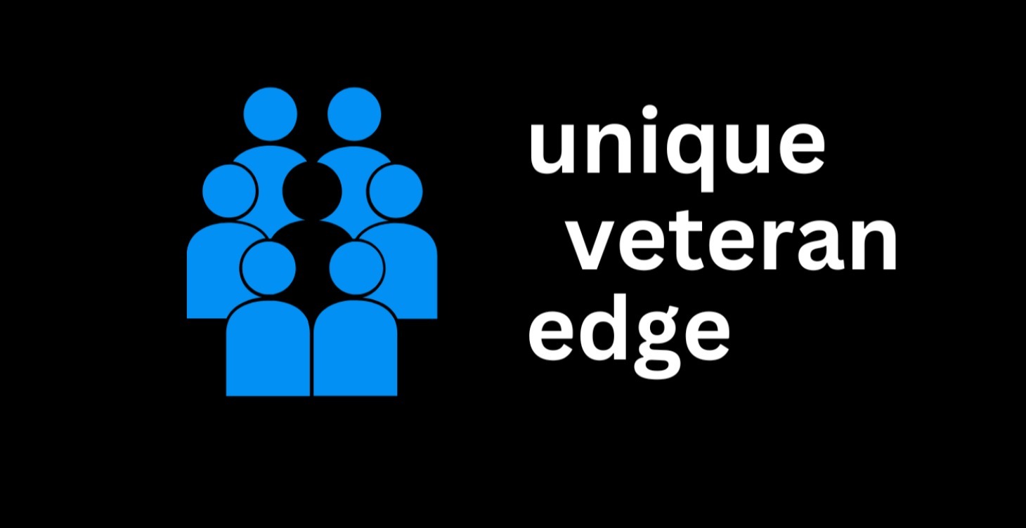 Unique Veteran Edge