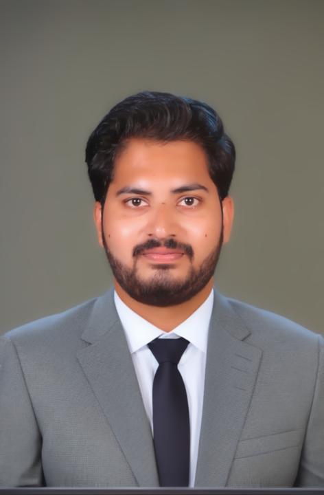 Saipavan Seelamsetty