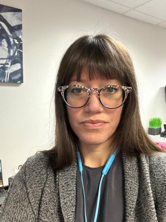Kaiya Goldenberg
