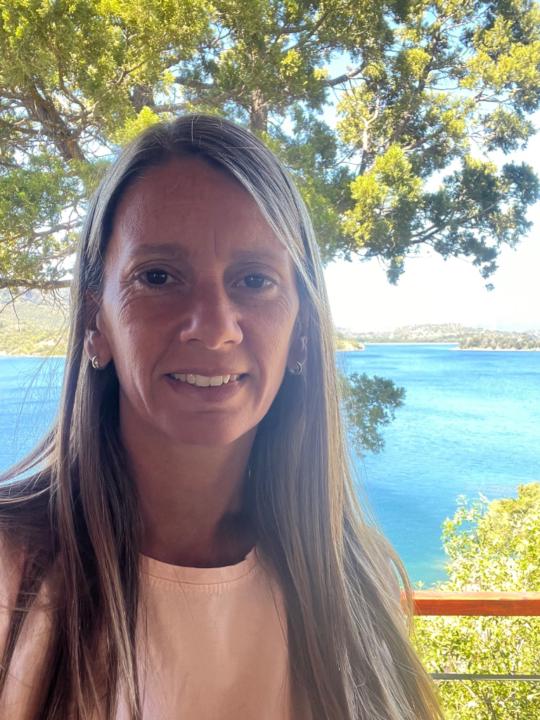 Cecilia Urrets Zavalia