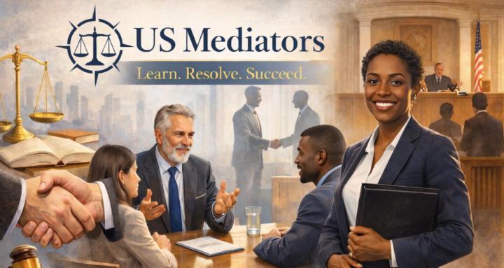 US Mediators