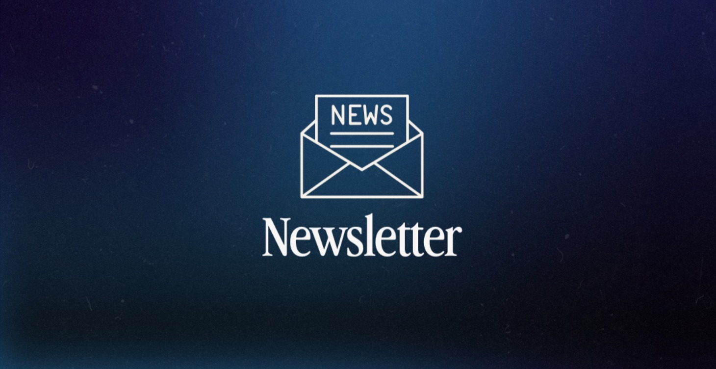 Weekly Newsletter
