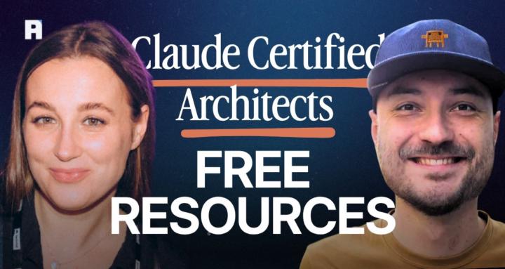 Claude Code Architects (FREE)
