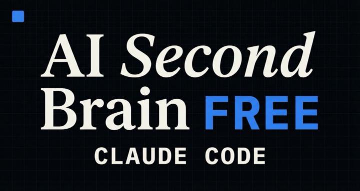 AI Second Brain