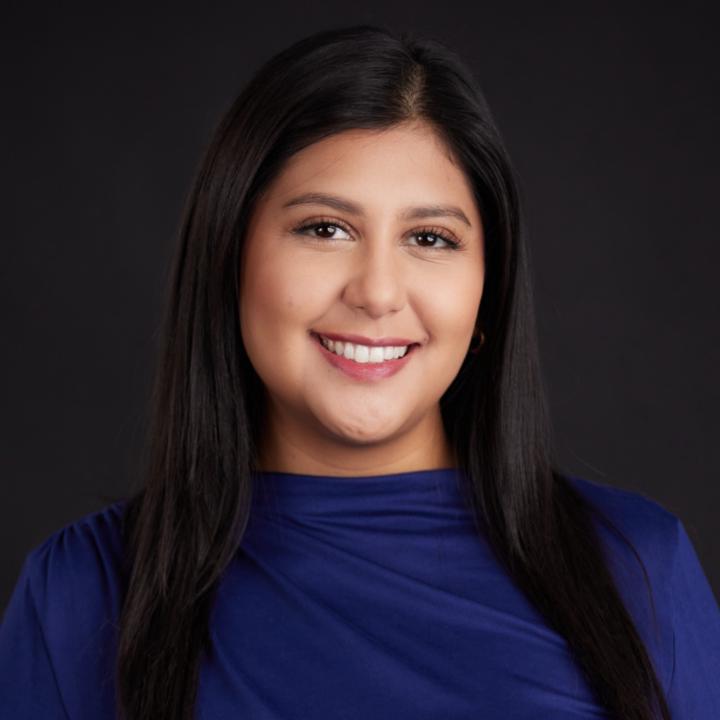 Nayeli Chavez