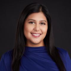 Nayeli Chavez
