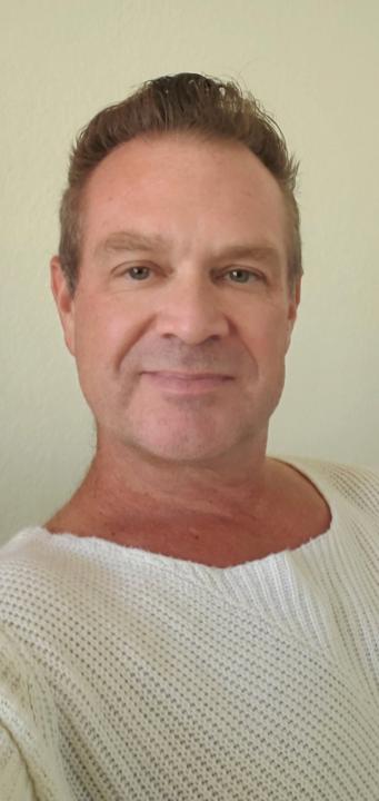 Wayne Webb