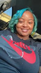 Shanice Bridges