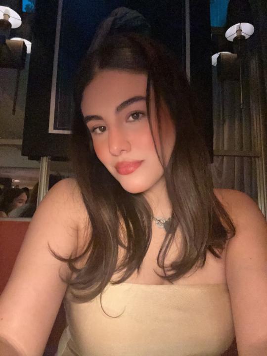 Karem daniela González franco