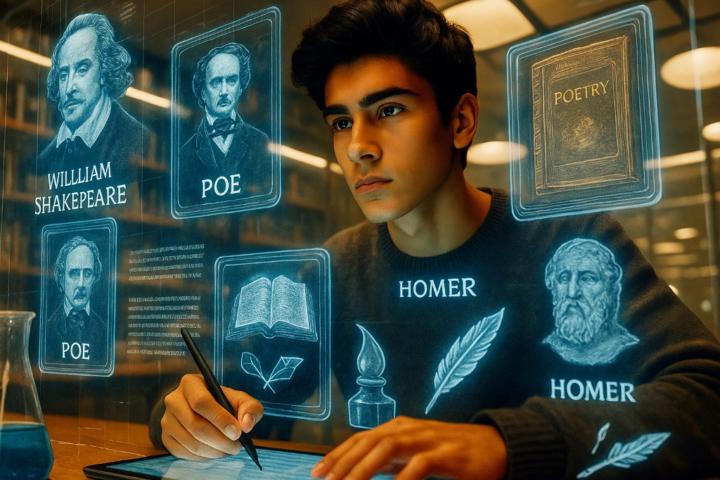 María del Carmen Ccama Guiño