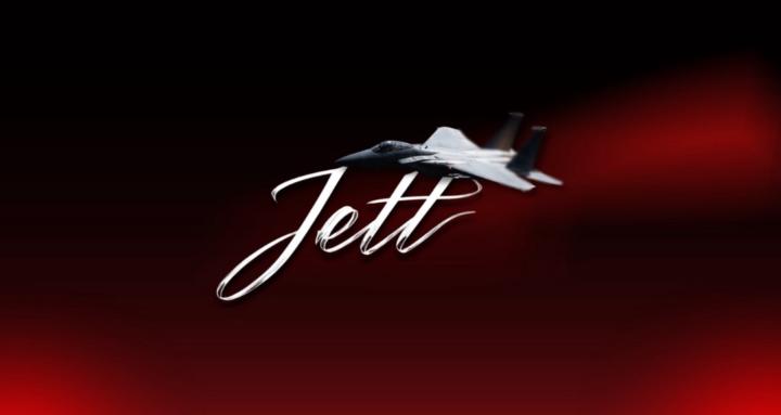 JETT | Jet Hızında SATIŞ