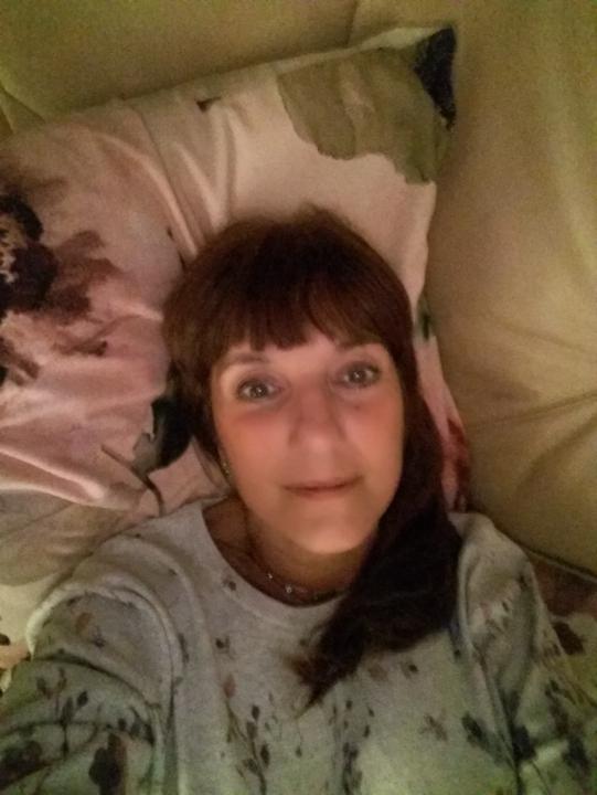 Amanda Crossley