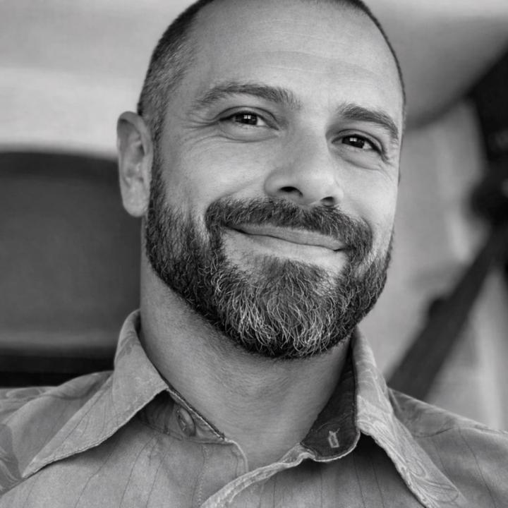 Daniel Abundes