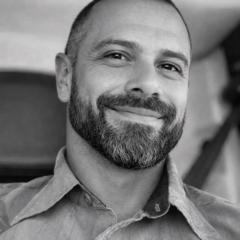 Daniel Abundes