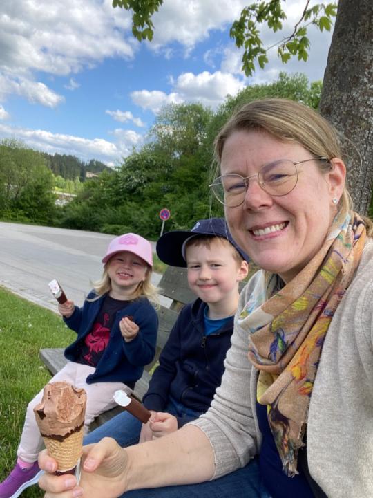 Astrid Görgner-Bredl