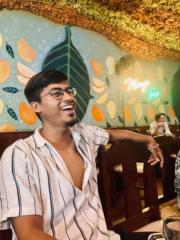 Shrutorshi Dutta