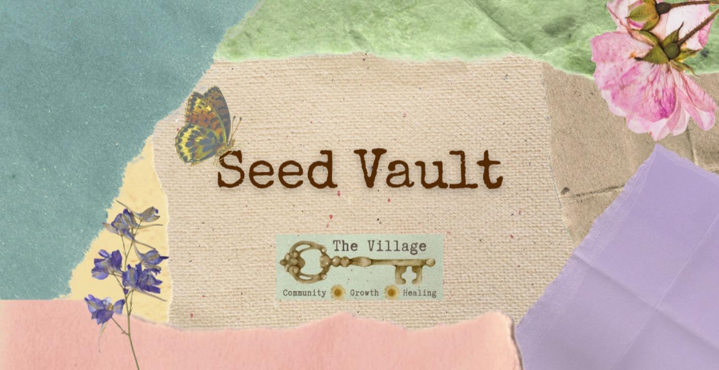 Seed Vault