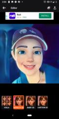 Anna Cole