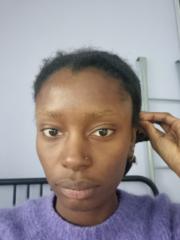 Yasmina Thiam
