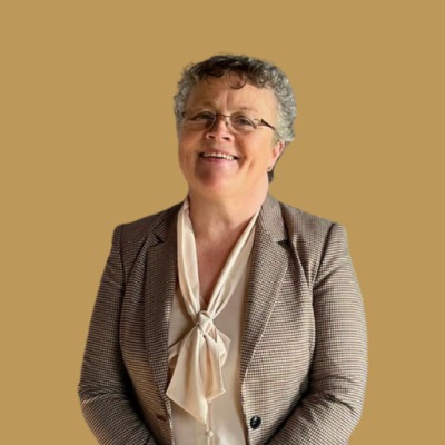 Teresa Hand-Campbell