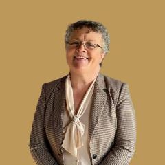 Teresa Hand-Campbell