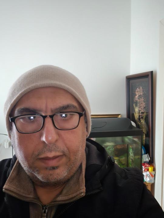 Mahir Saliman