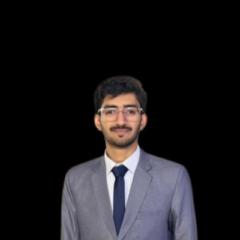 Muhammad Ammar Fakhar