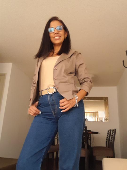 Sandra Corcuera