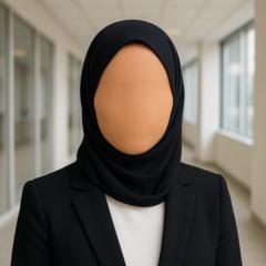 Halima Rahim