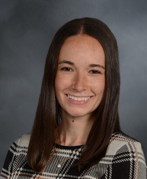 Caitlin Unkenholz