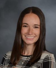 Caitlin Unkenholz