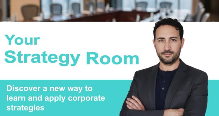 Your Strategy Room