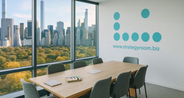 The Strategy Room