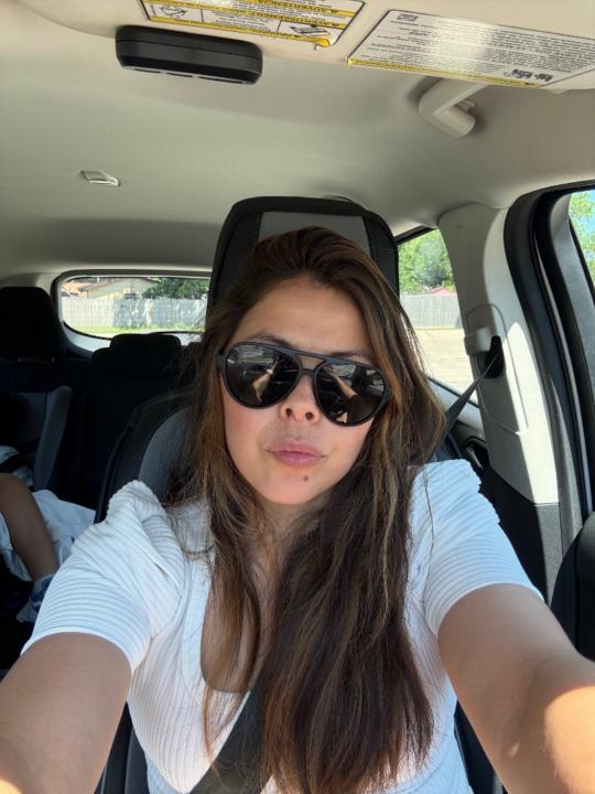 Maria Jose Figueroa