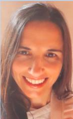 Maria Florencia Trovato