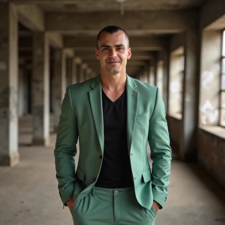 Michal Petrás