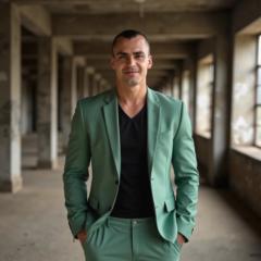Michal Petrás