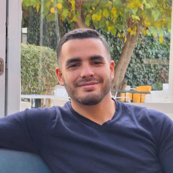 Omar Hadifi