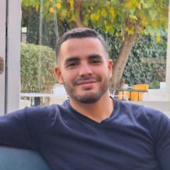 Omar Hadifi