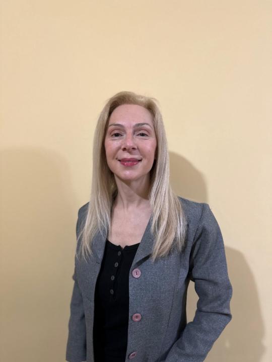 Silvana Mastantuono