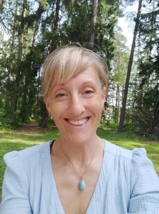 Therese Dahlgren
