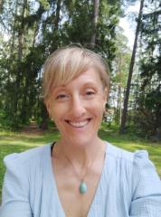 Therese Dahlgren